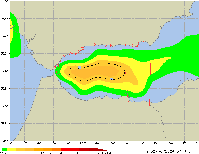 Fr 02.08.2024 03 UTC