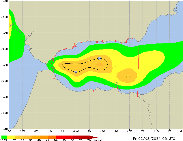 Fr 02.08.2024 06 UTC