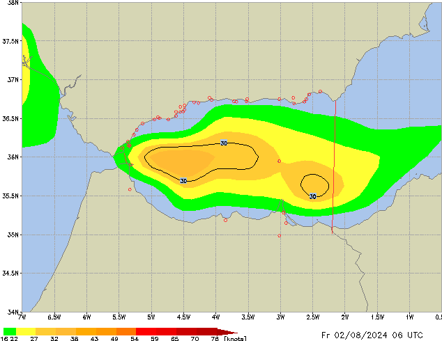 Fr 02.08.2024 06 UTC