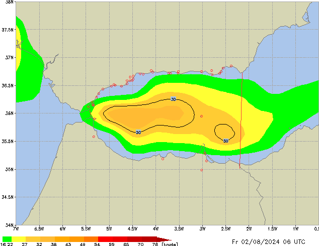 Fr 02.08.2024 06 UTC