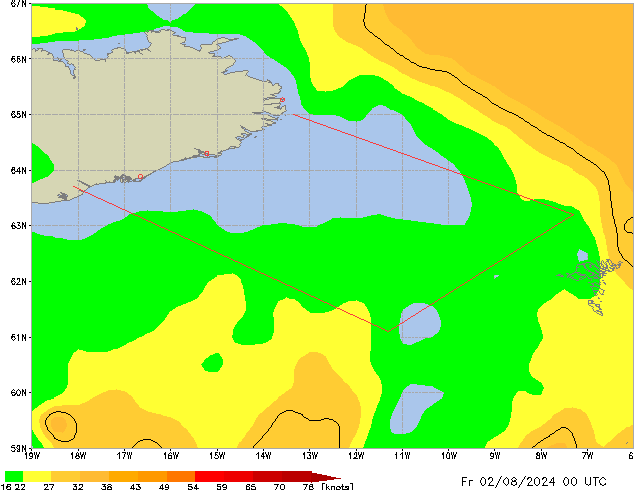 Fr 02.08.2024 00 UTC