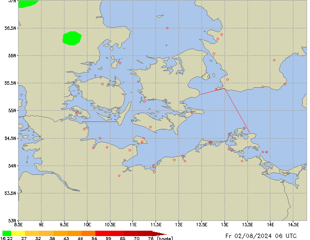 Fr 02.08.2024 06 UTC