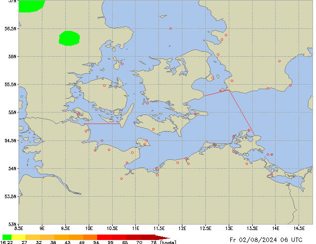 Fr 02.08.2024 06 UTC