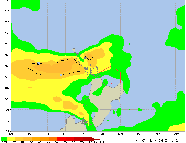 Fr 02.08.2024 06 UTC