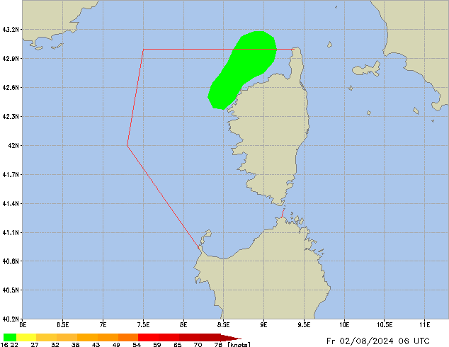 Fr 02.08.2024 06 UTC