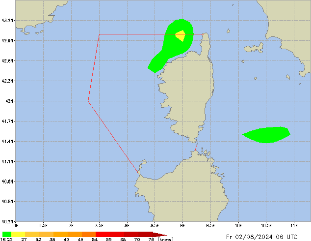 Fr 02.08.2024 06 UTC