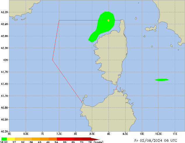 Fr 02.08.2024 06 UTC