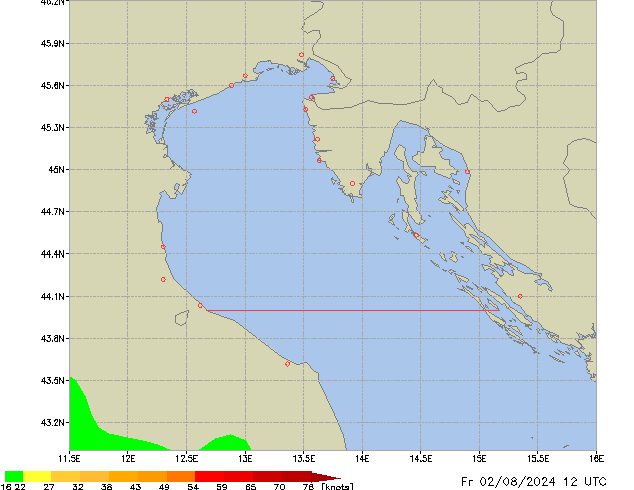 Fr 02.08.2024 12 UTC