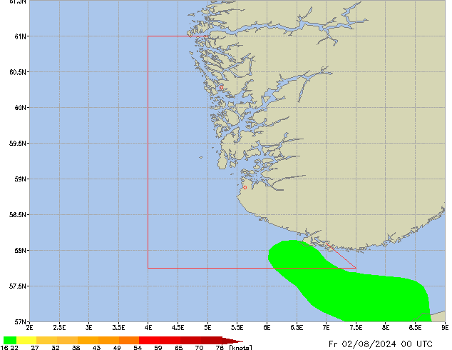 Fr 02.08.2024 00 UTC