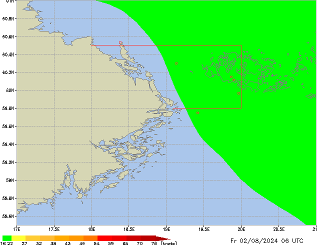 Fr 02.08.2024 06 UTC