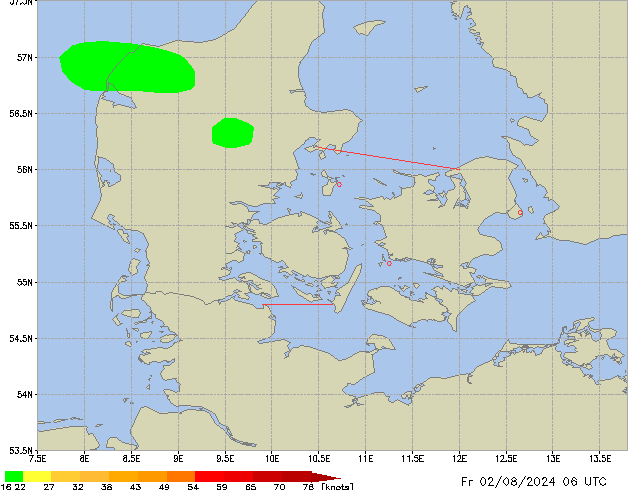 Fr 02.08.2024 06 UTC