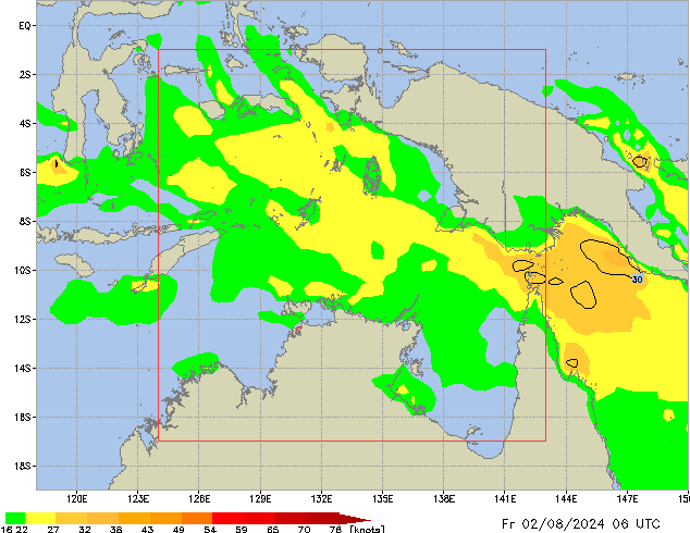 Fr 02.08.2024 06 UTC