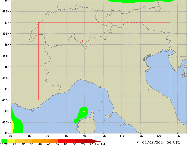 Fr 02.08.2024 06 UTC