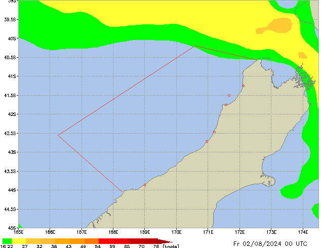 Fr 02.08.2024 00 UTC