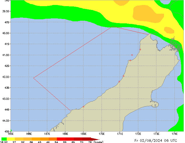 Fr 02.08.2024 06 UTC