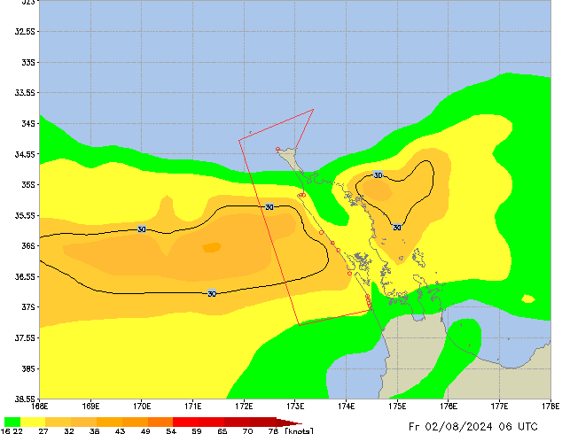 Fr 02.08.2024 06 UTC