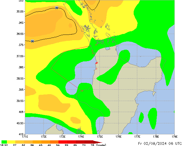 Fr 02.08.2024 06 UTC