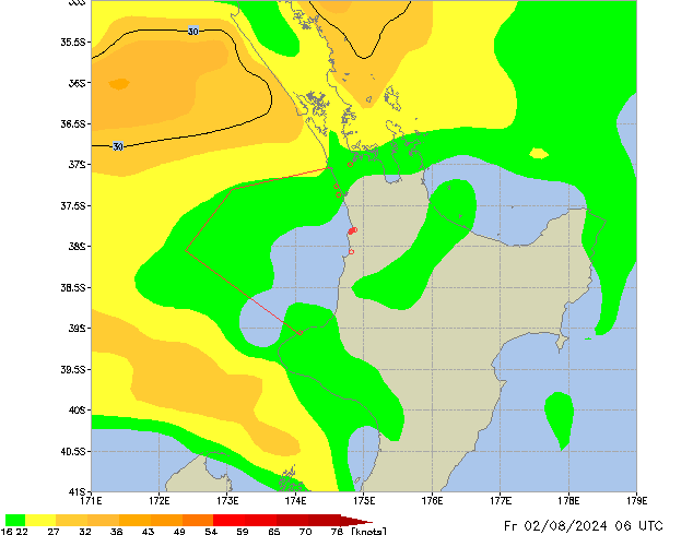 Fr 02.08.2024 06 UTC