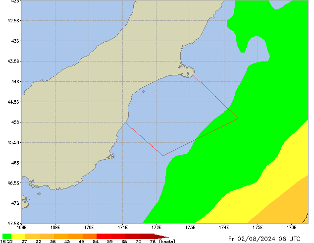 Fr 02.08.2024 06 UTC