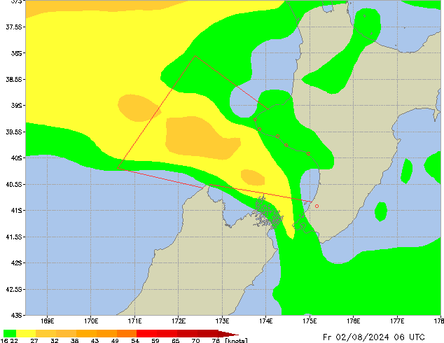 Fr 02.08.2024 06 UTC