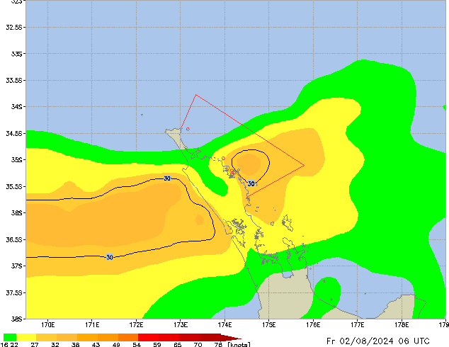 Fr 02.08.2024 06 UTC