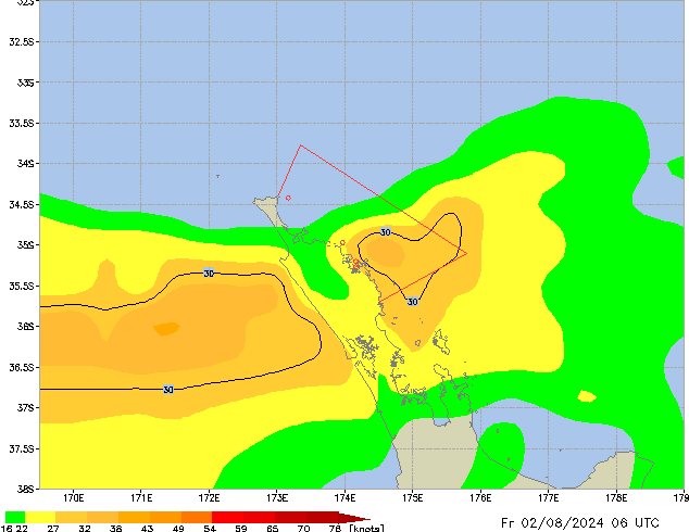 Fr 02.08.2024 06 UTC