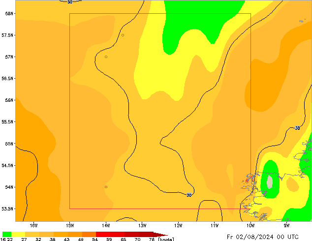 Fr 02.08.2024 00 UTC