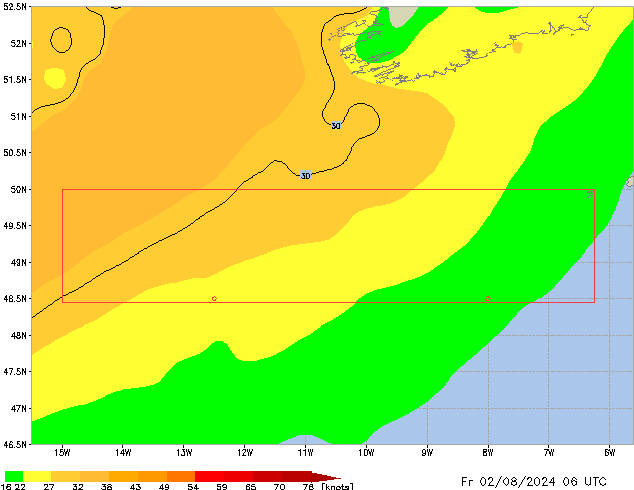 Fr 02.08.2024 06 UTC