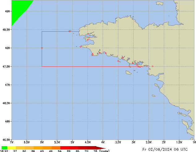 Fr 02.08.2024 06 UTC