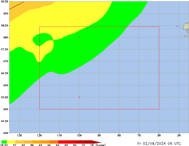 Fr 02.08.2024 06 UTC