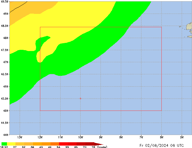 Fr 02.08.2024 06 UTC