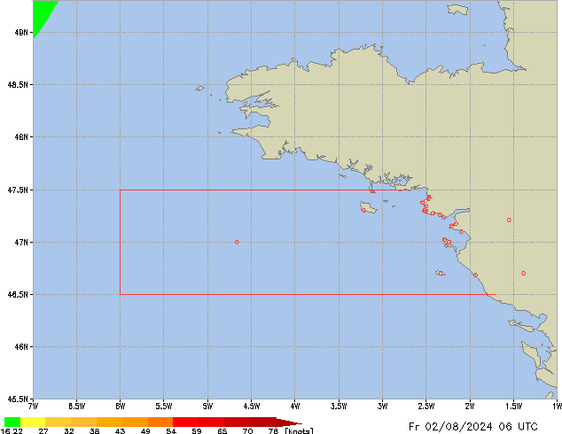 Fr 02.08.2024 06 UTC