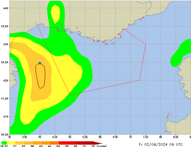 Fr 02.08.2024 06 UTC