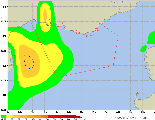 Fr 02.08.2024 06 UTC