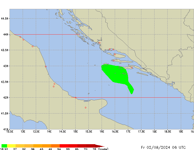 Fr 02.08.2024 06 UTC