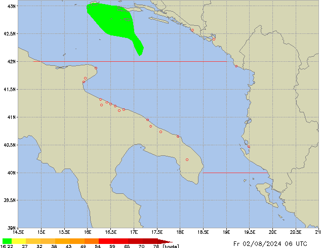 Fr 02.08.2024 06 UTC