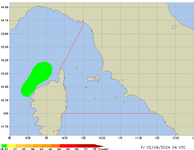 Fr 02.08.2024 06 UTC