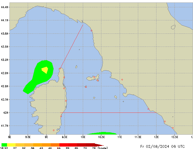 Fr 02.08.2024 06 UTC