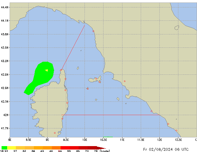 Fr 02.08.2024 06 UTC