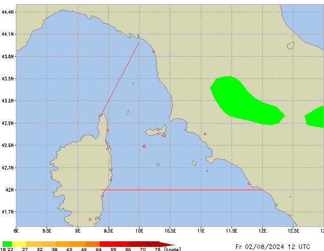 Fr 02.08.2024 12 UTC