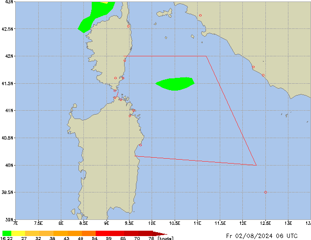 Fr 02.08.2024 06 UTC