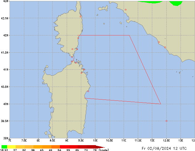 Fr 02.08.2024 12 UTC