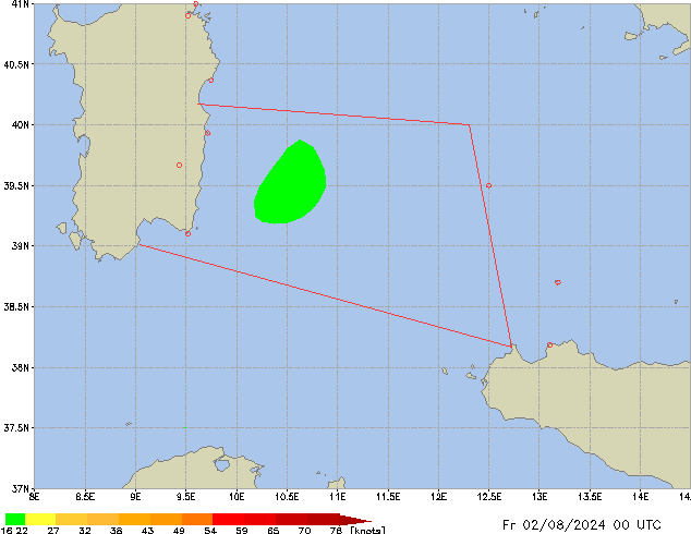 Fr 02.08.2024 00 UTC