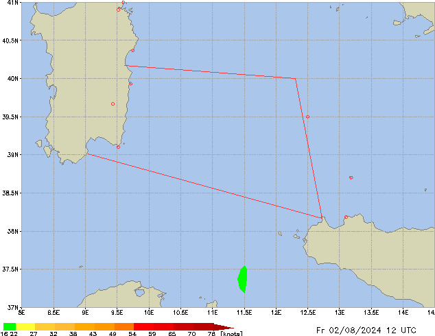 Fr 02.08.2024 12 UTC