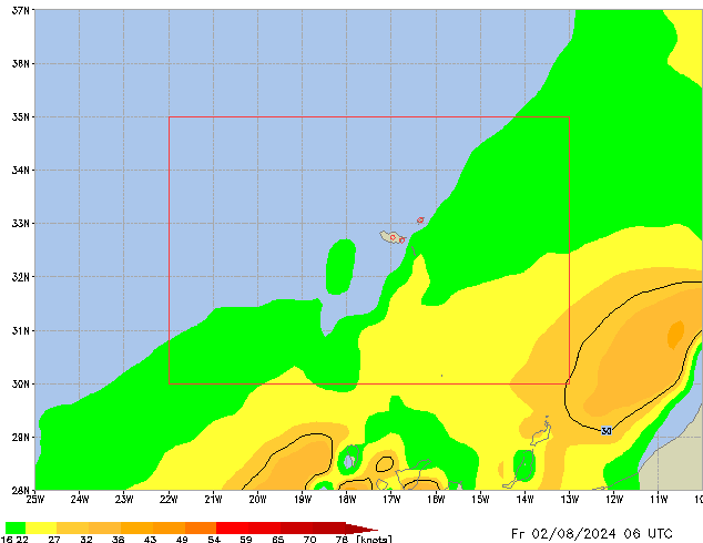 Fr 02.08.2024 06 UTC