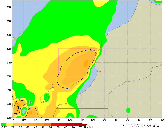 Fr 02.08.2024 06 UTC