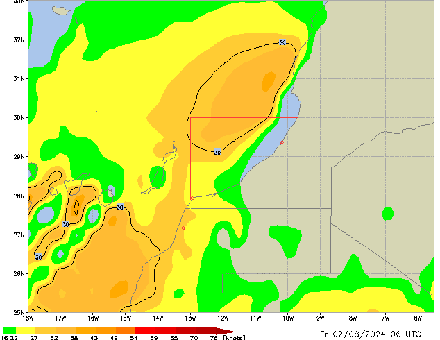 Fr 02.08.2024 06 UTC