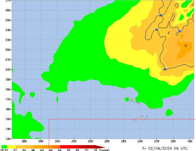 Fr 02.08.2024 06 UTC