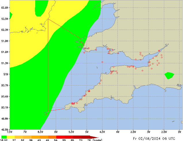 Fr 02.08.2024 06 UTC