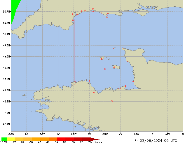 Fr 02.08.2024 06 UTC